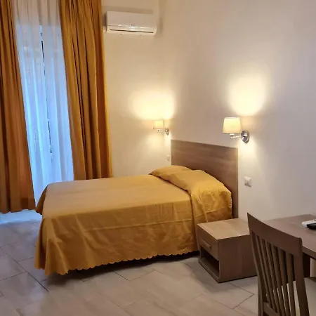Enrica Hotel