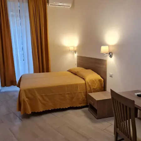 Hotel Enrica