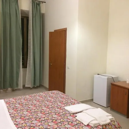 Hotel Enrica