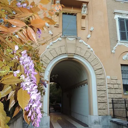 Enrica * Rome