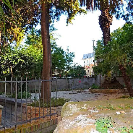 Enrica * Rome